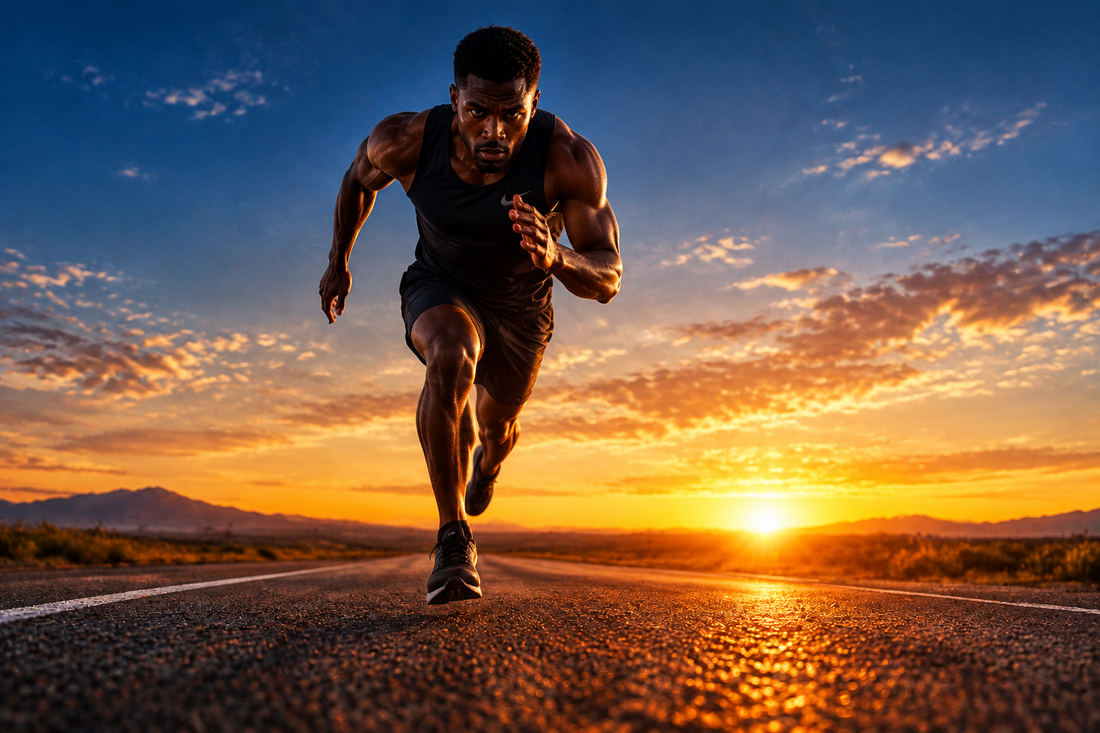 When You Fall Short - A Word for Athletes. Fr. Kevin Soenneker