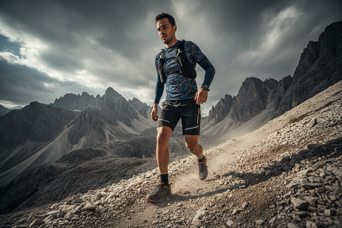 Run the race to win!  Wisdom from St. Paul.  Blog from Fr. Kevin Soenneker
