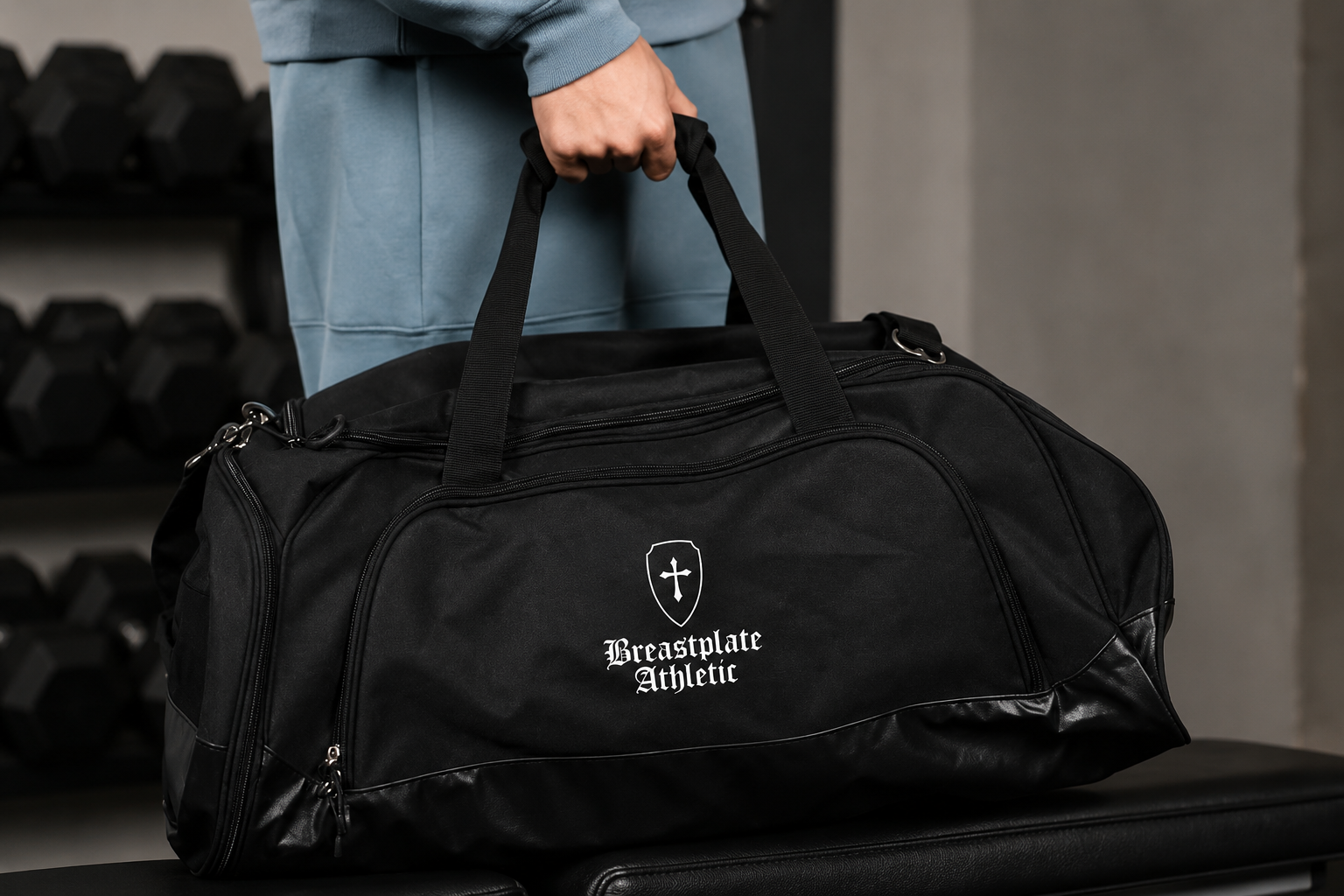 Carry the Message