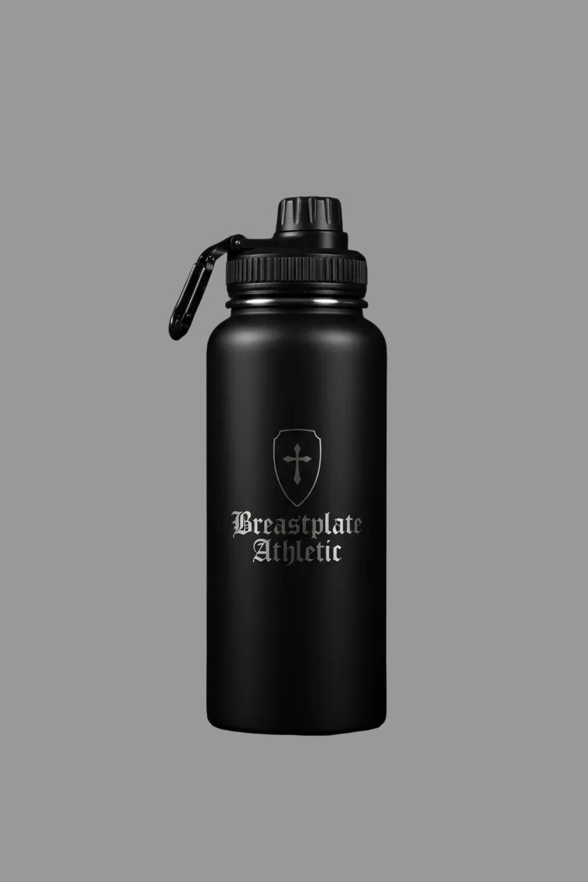 Stainless Steel Water Bottle