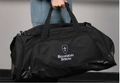 Breastplate Gym Bag