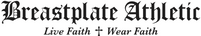 Breastplate Athletic - Home
