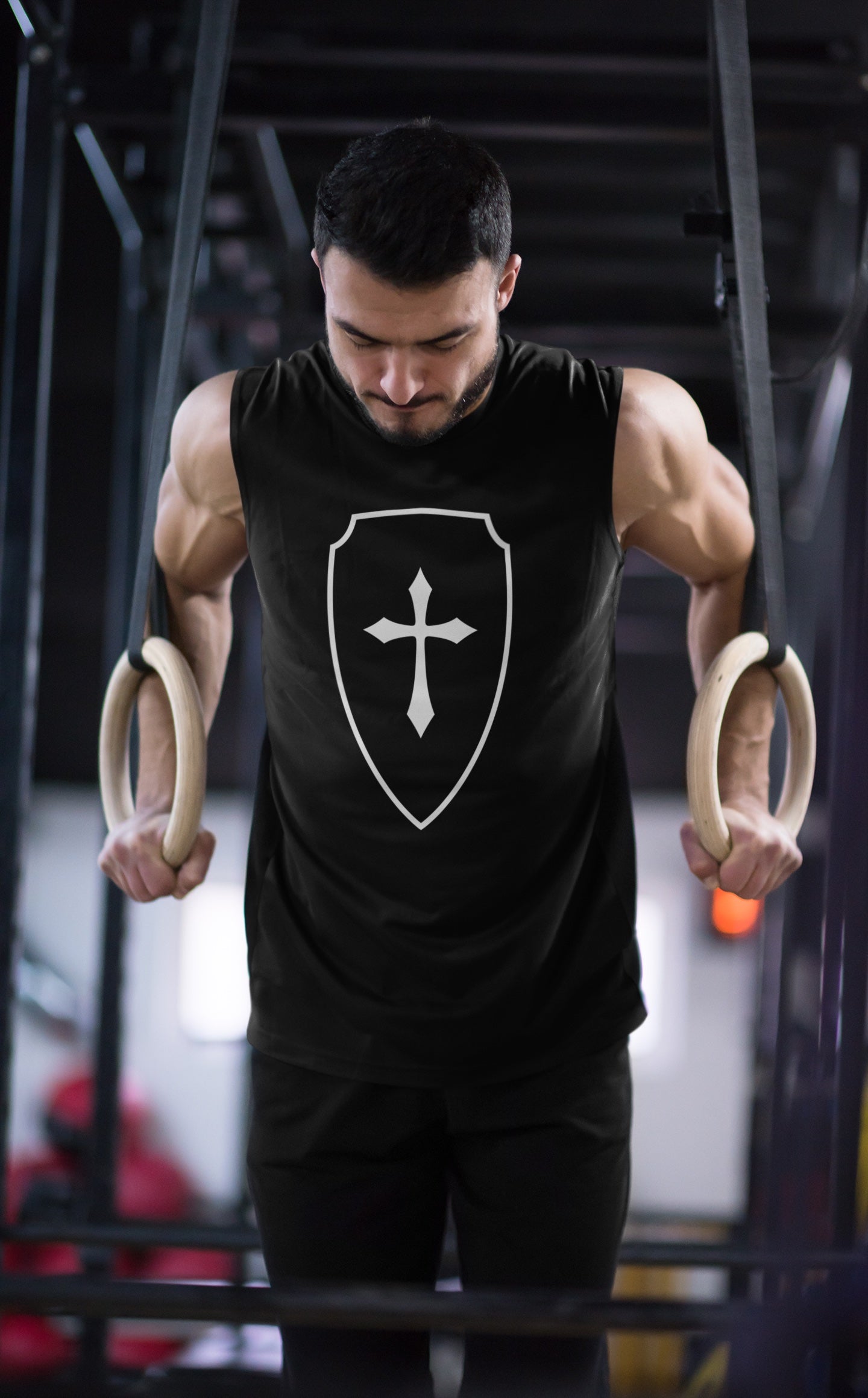 Breastplate Athletic